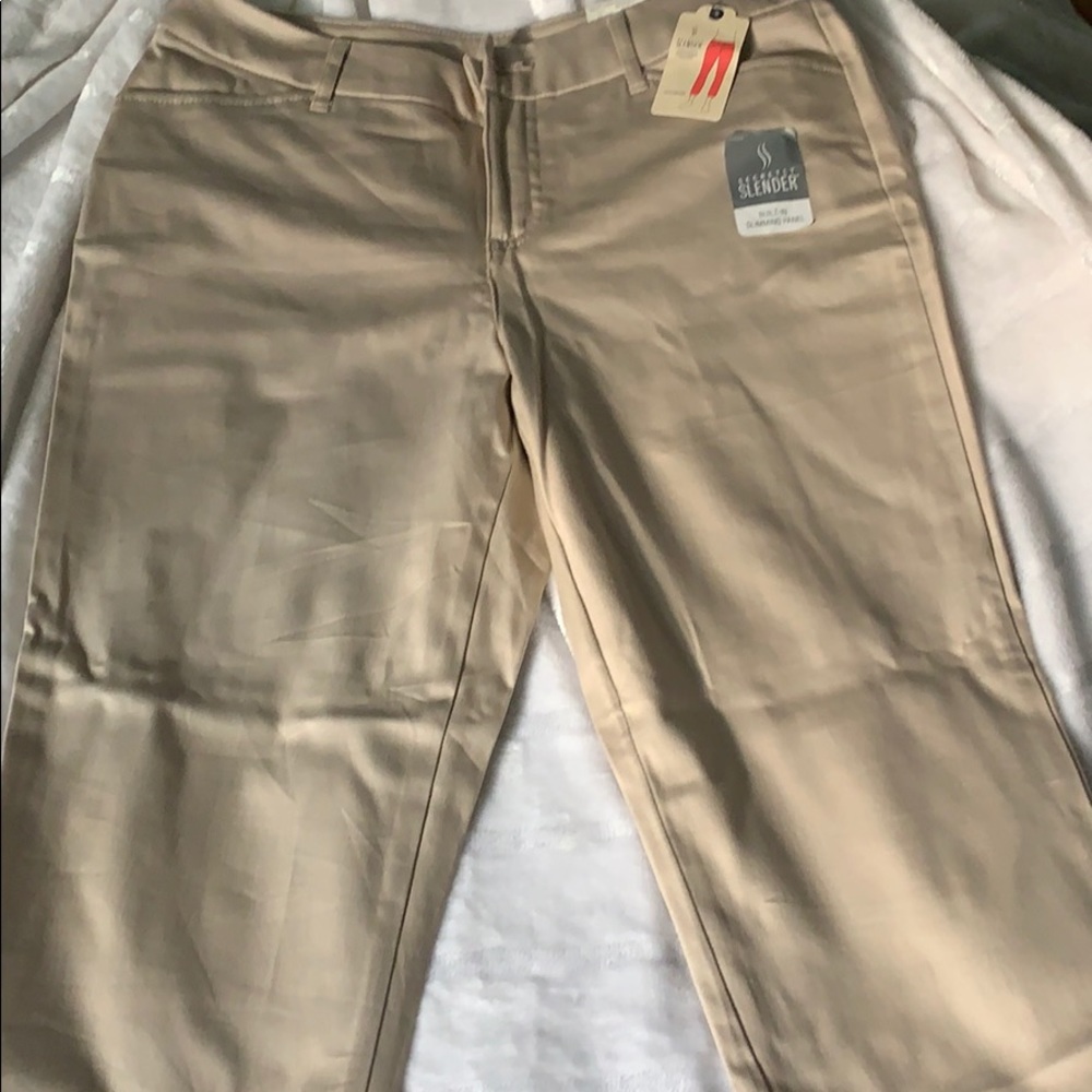 St John’s Bay Capri